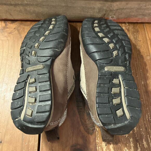 Timberland x Smartwool Women's Size 10 Power Lounger Slip On Shoes 10640 - Picture 7 of 8